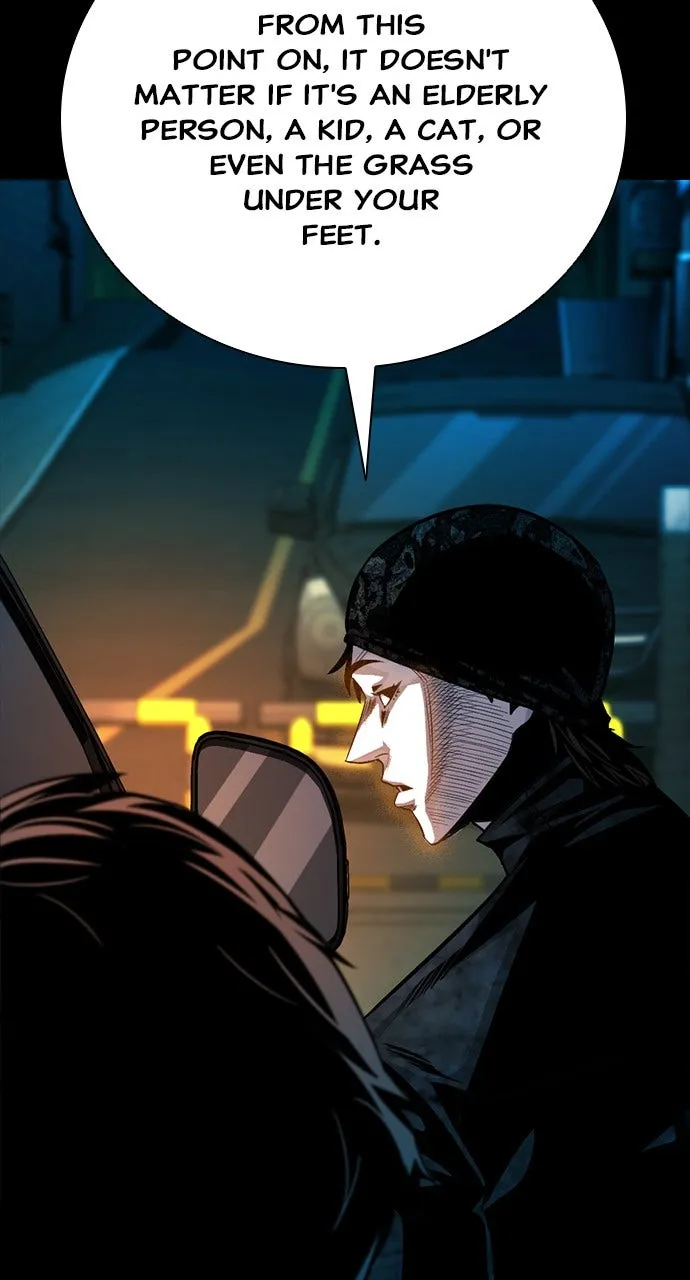 Read The Worst Generation chapter 15 image 5 on Lezhin