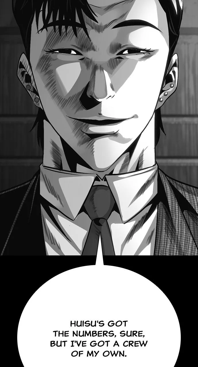 Read The Worst Generation chapter 15 image 51 on Lezhin