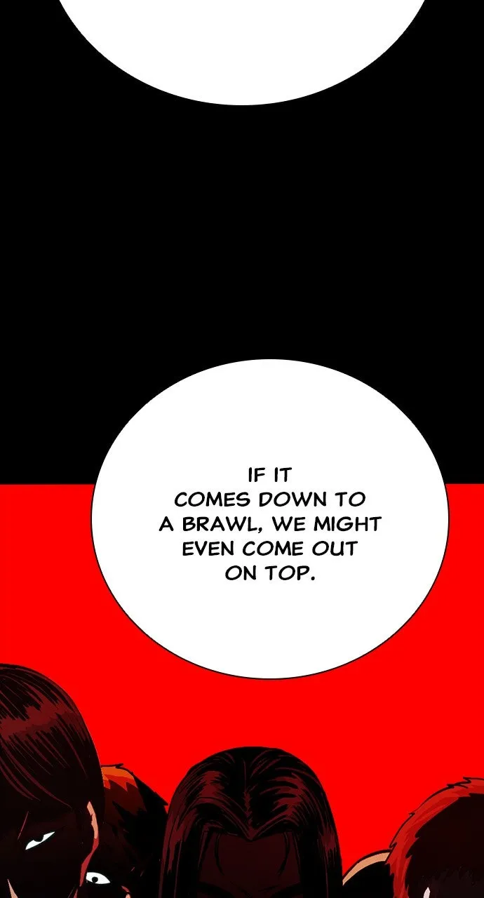Read The Worst Generation chapter 15 image 52 on Lezhin