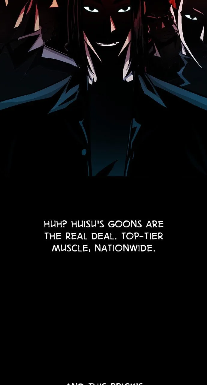 Read The Worst Generation chapter 15 image 53 on Lezhin