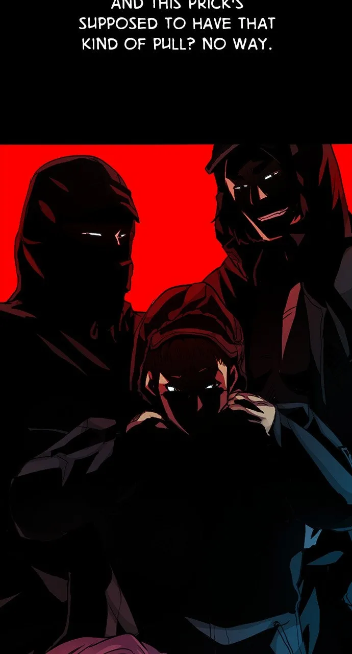 Read The Worst Generation chapter 15 image 54 on Lezhin