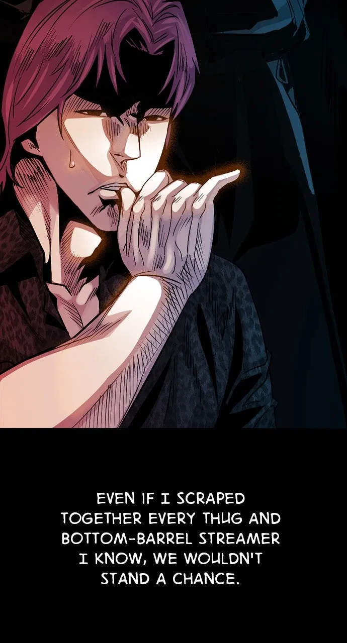 Read The Worst Generation chapter 15 image 55 on Lezhin