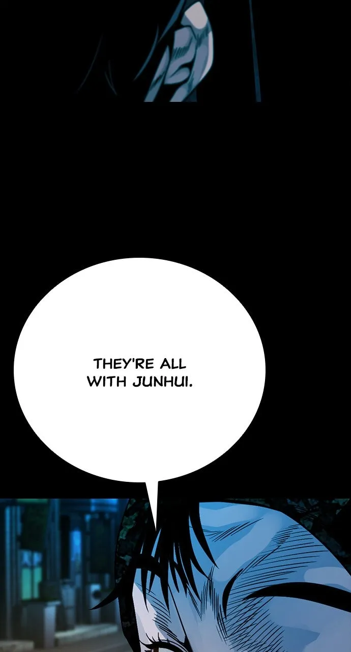 Read The Worst Generation chapter 15 image 6 on Lezhin