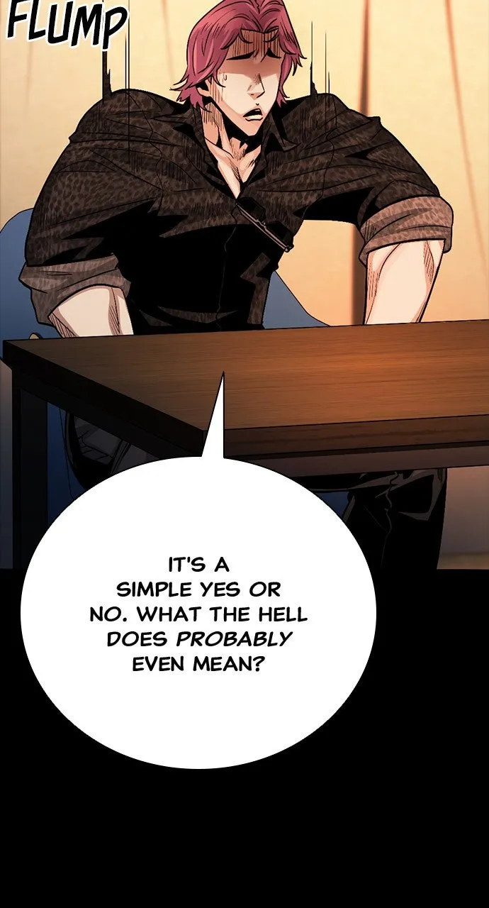 Read The Worst Generation chapter 15 image 60 on Lezhin