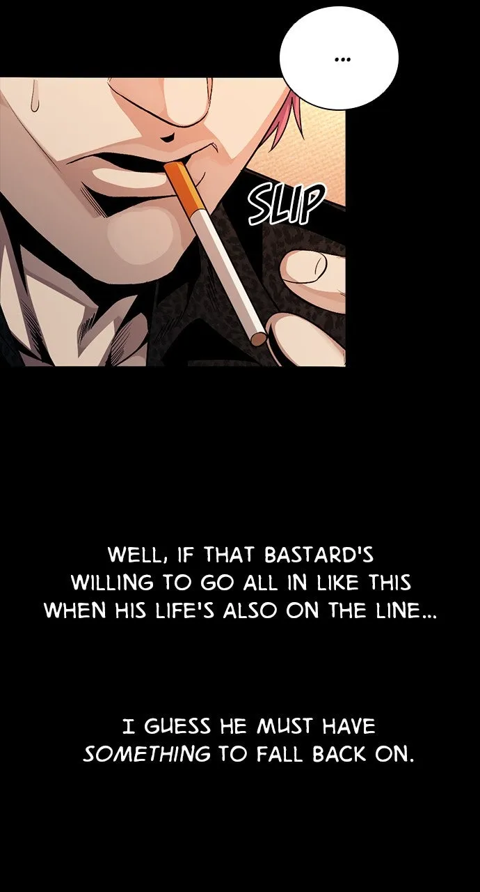 Read The Worst Generation chapter 15 image 61 on Lezhin