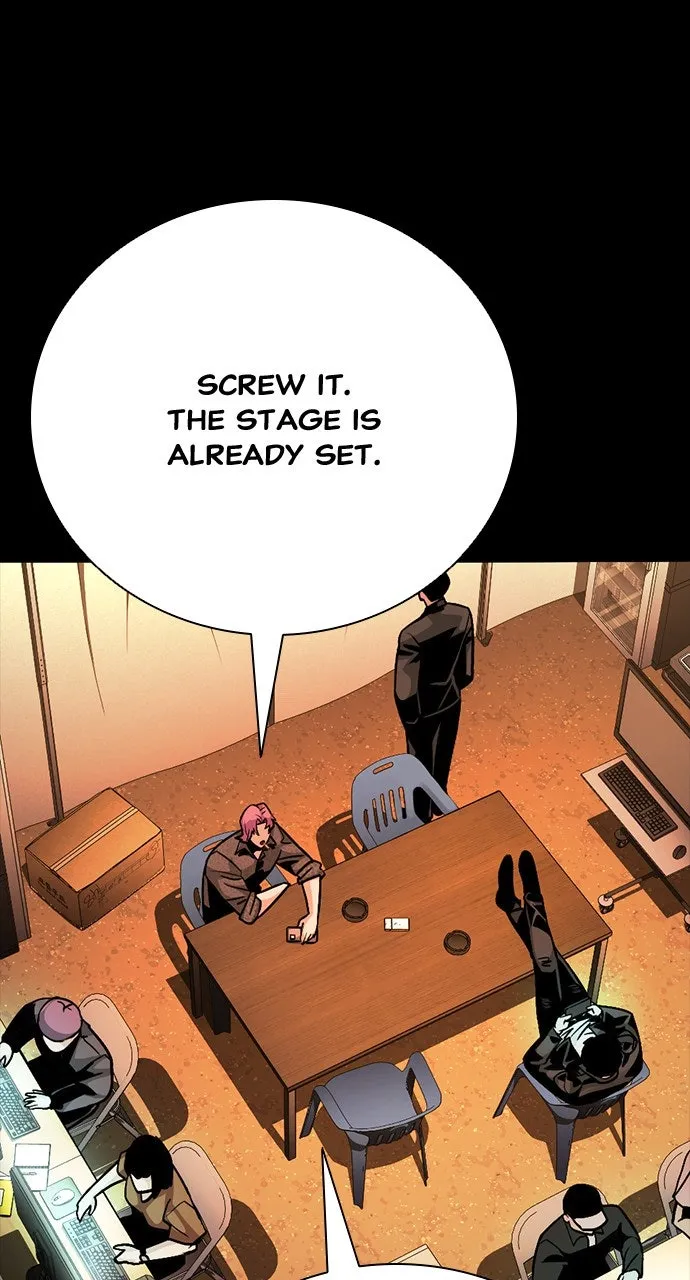 Read The Worst Generation chapter 15 image 62 on Lezhin