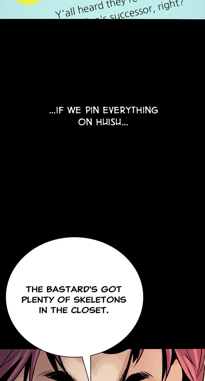 Read The Worst Generation chapter 15 image 66 on Lezhin