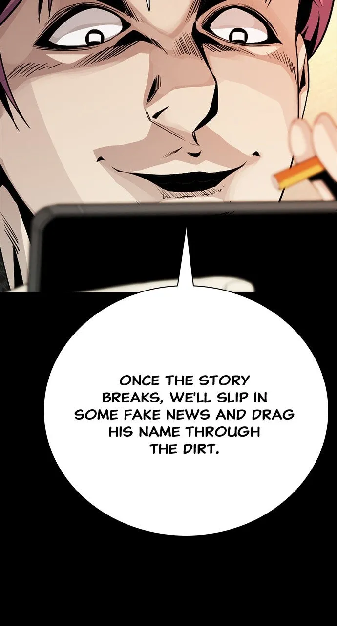 Read The Worst Generation chapter 15 image 67 on Lezhin