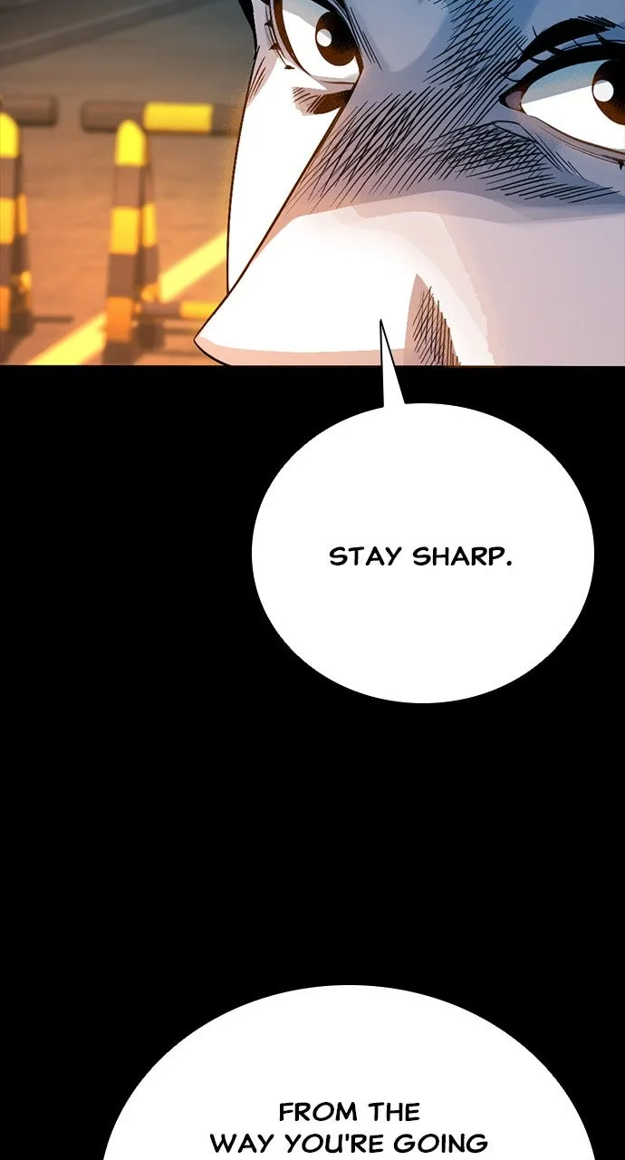 Read The Worst Generation chapter 15 image 7 on Lezhin