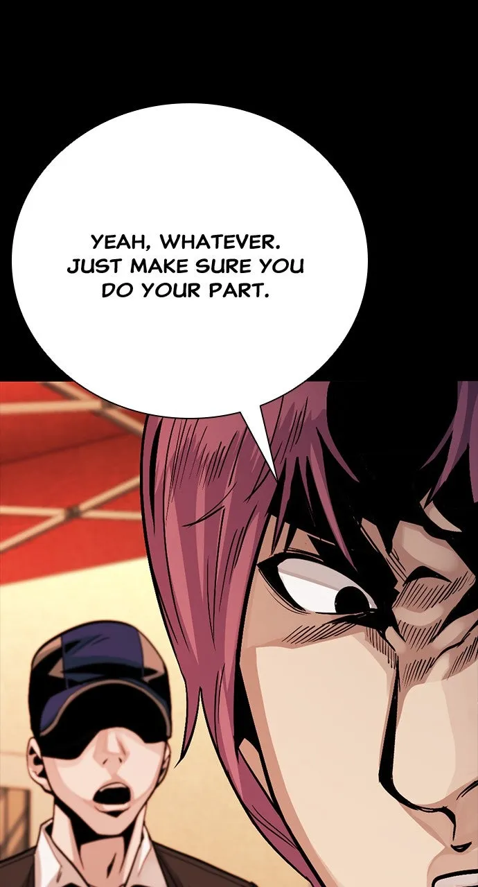 Read The Worst Generation chapter 15 image 70 on Lezhin