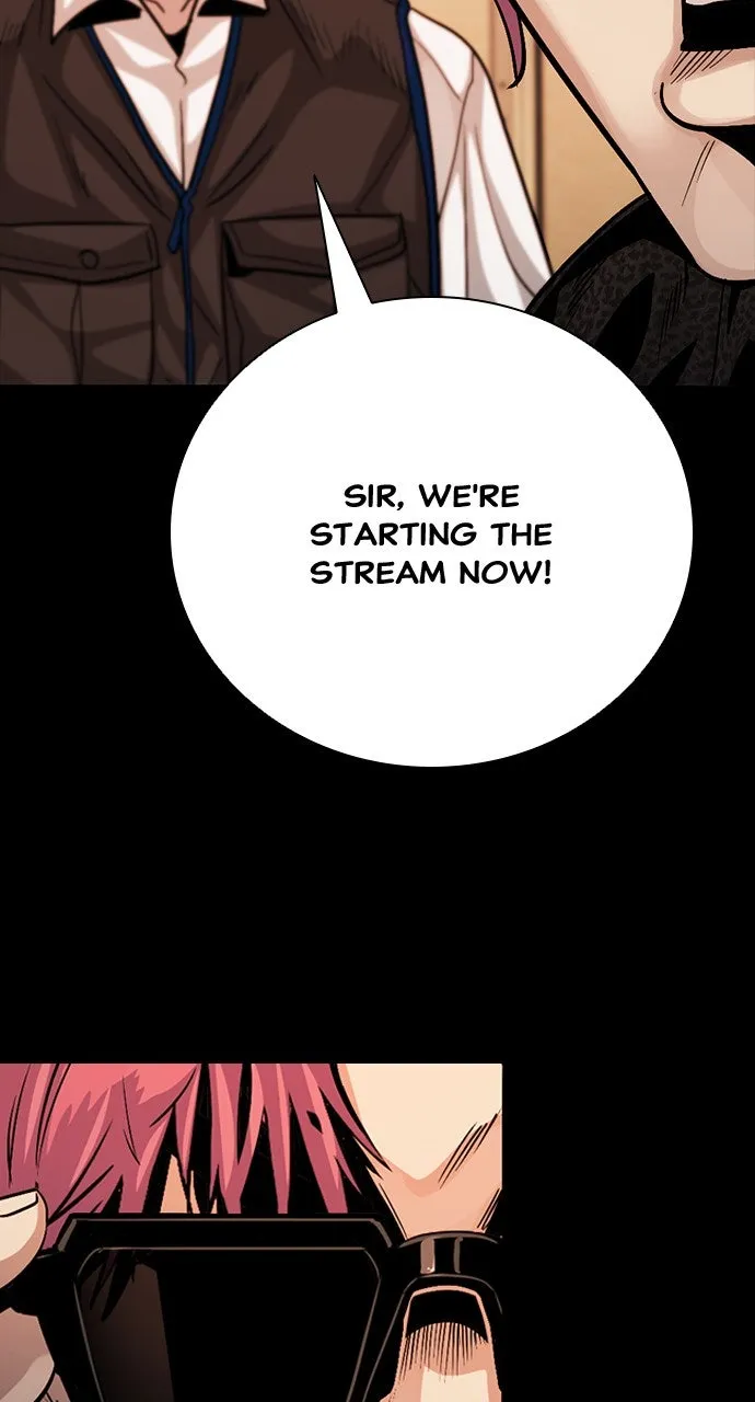 Read The Worst Generation chapter 15 image 71 on Lezhin