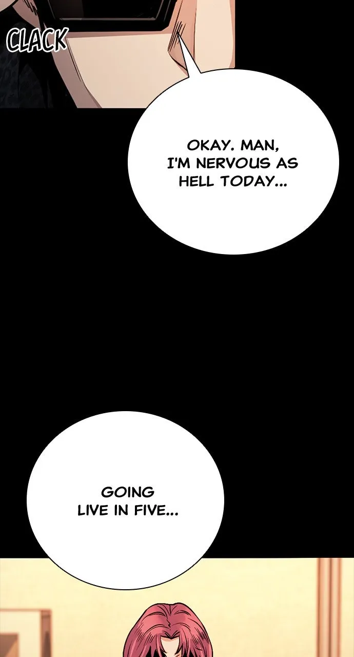 Read The Worst Generation chapter 15 image 72 on Lezhin