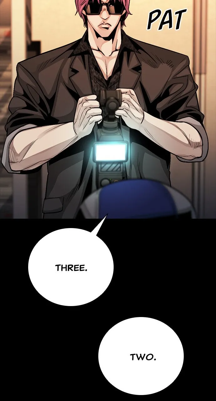 Read The Worst Generation chapter 15 image 73 on Lezhin
