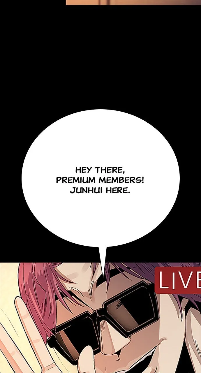 Read The Worst Generation chapter 15 image 75 on Lezhin