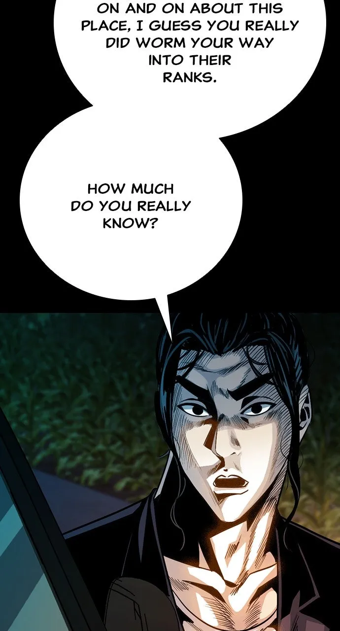 Read The Worst Generation chapter 15 image 8 on Lezhin