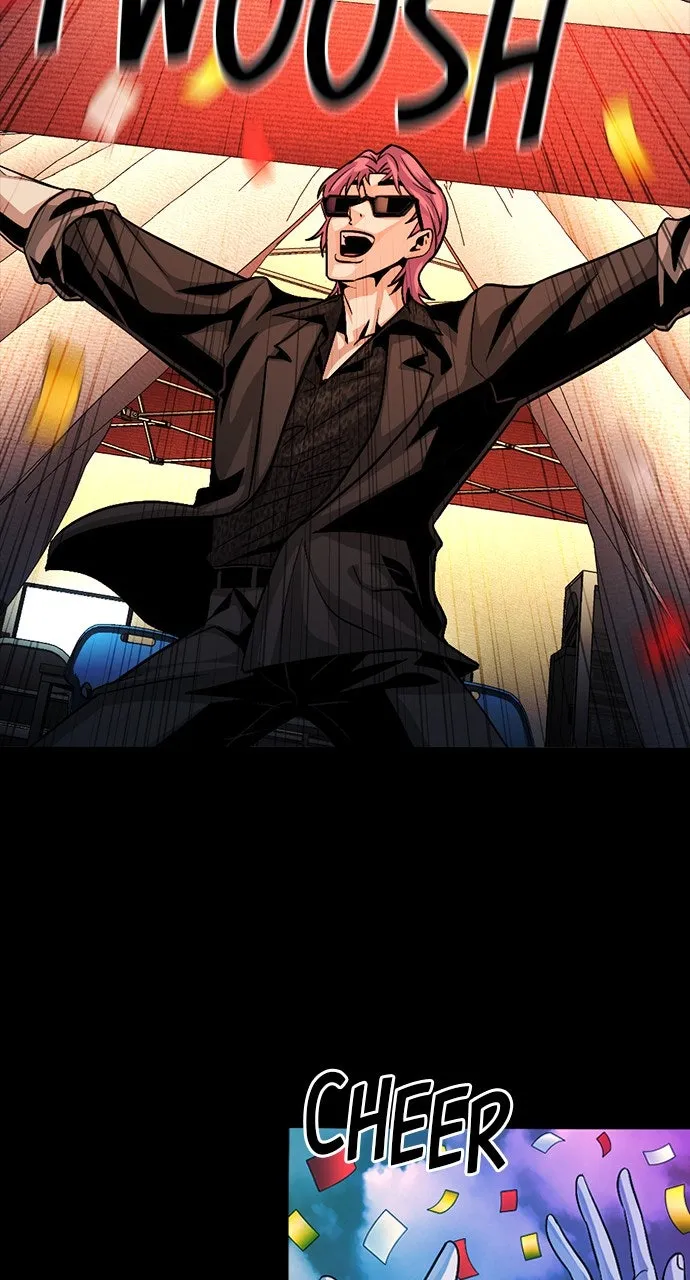 Read The Worst Generation chapter 15 image 83 on Lezhin