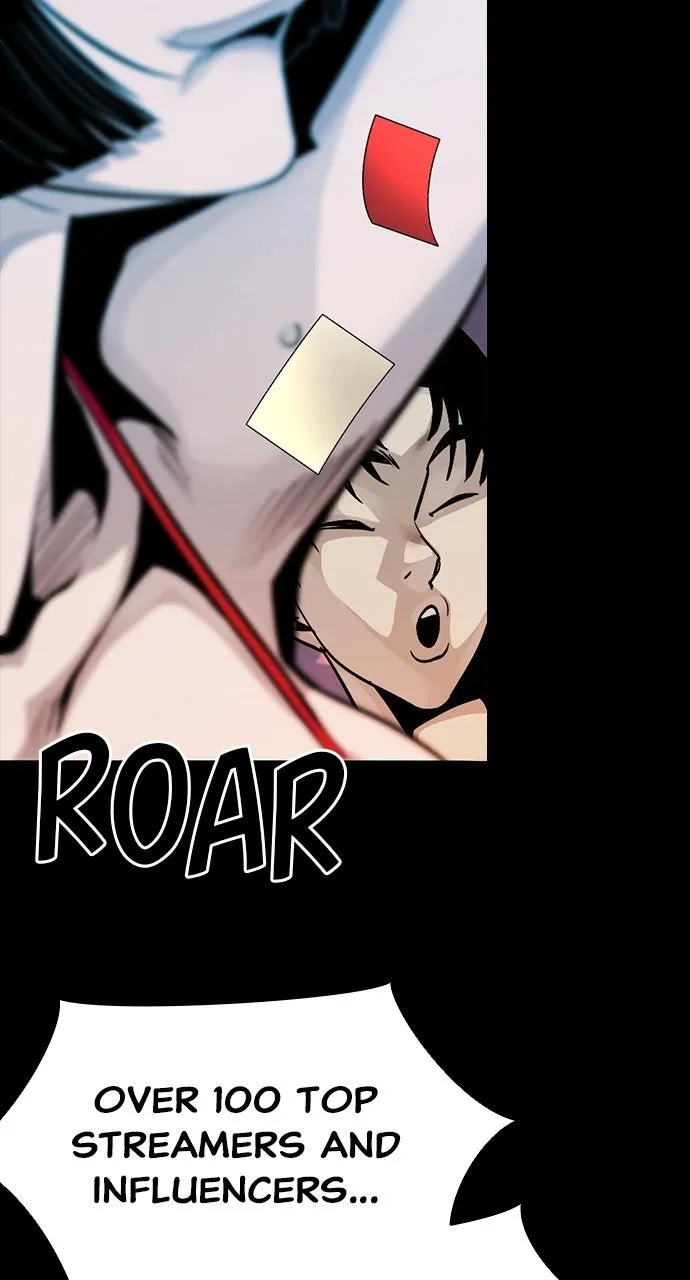 Read The Worst Generation chapter 15 image 85 on Lezhin