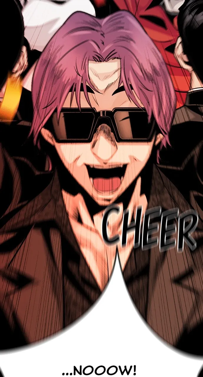 Read The Worst Generation chapter 15 image 88 on Lezhin