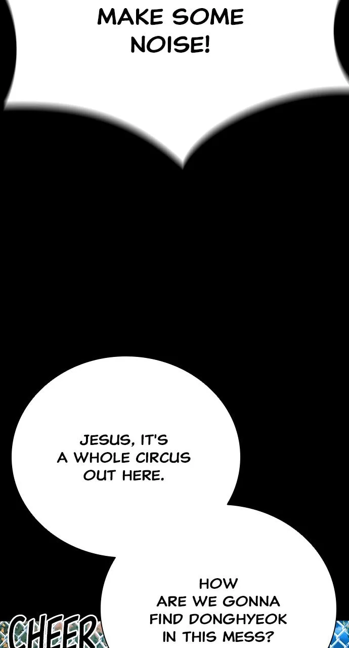 Read The Worst Generation chapter 15 image 89 on Lezhin
