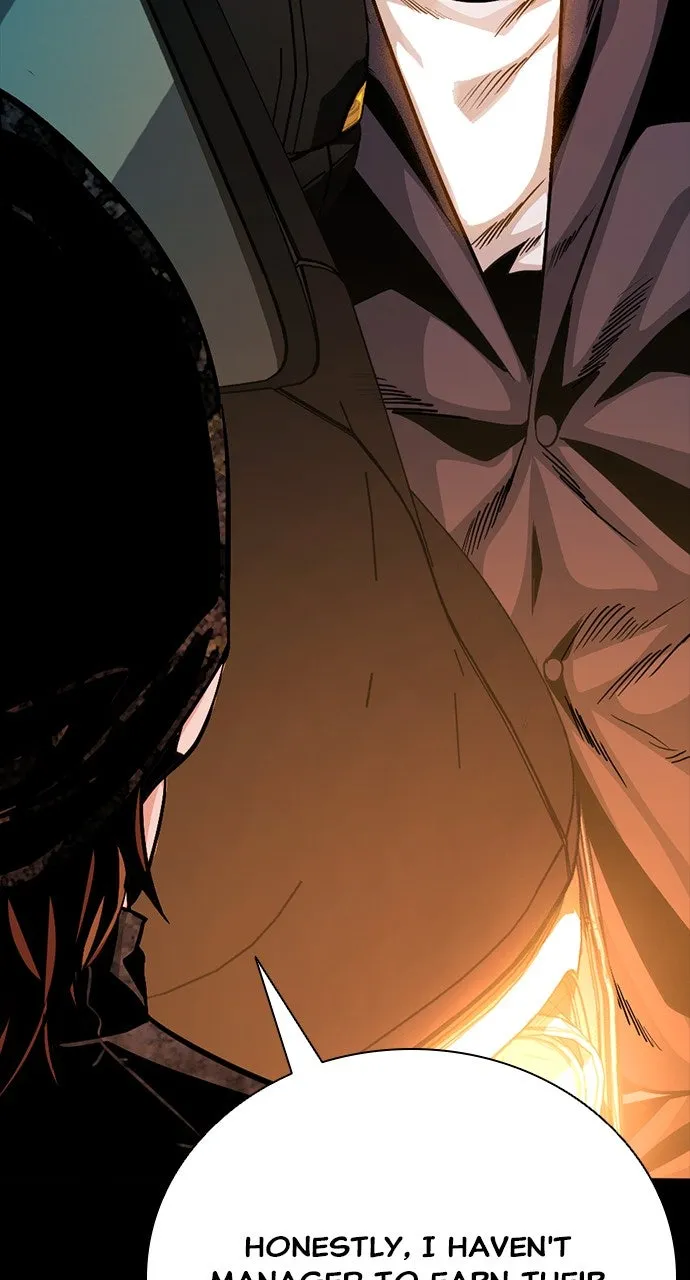 Read The Worst Generation chapter 15 image 9 on Lezhin