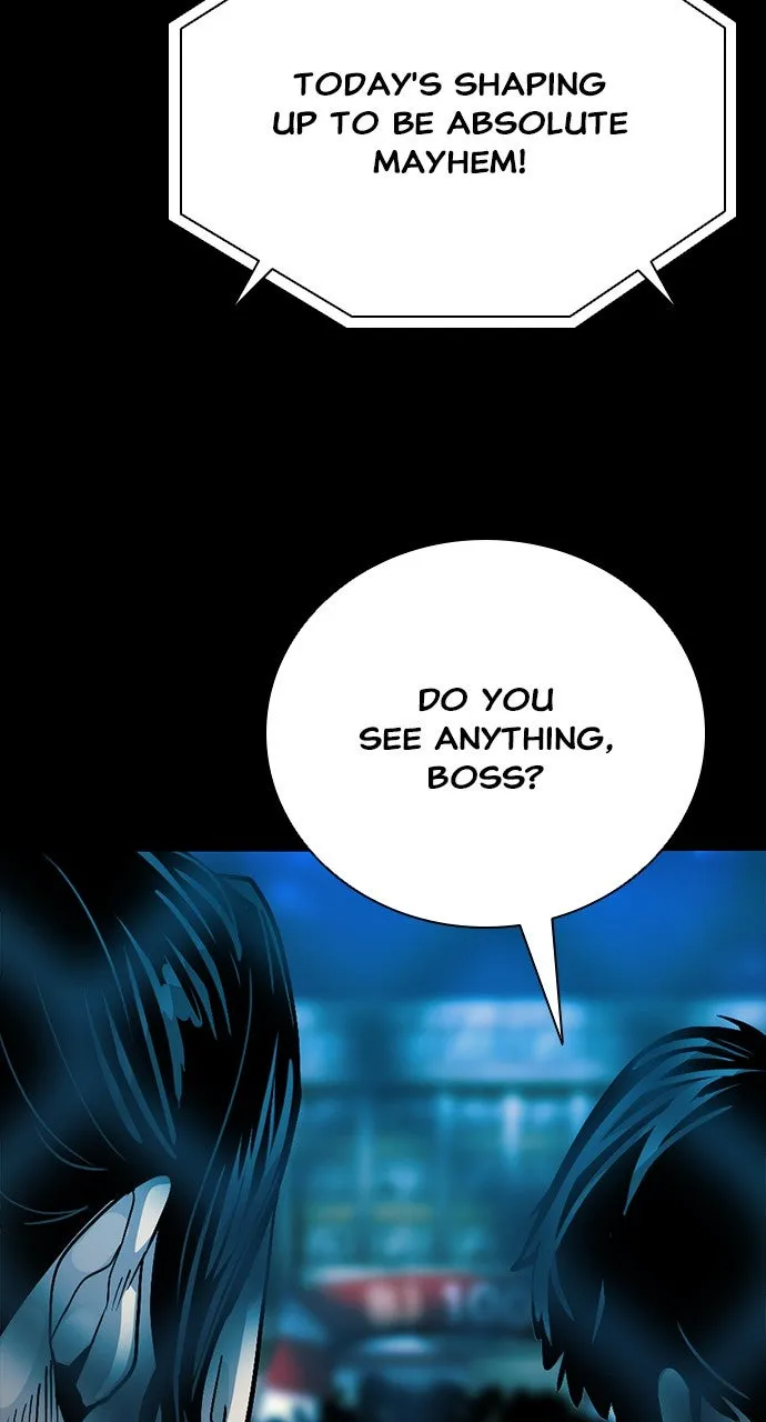 Read The Worst Generation chapter 15 image 91 on Lezhin