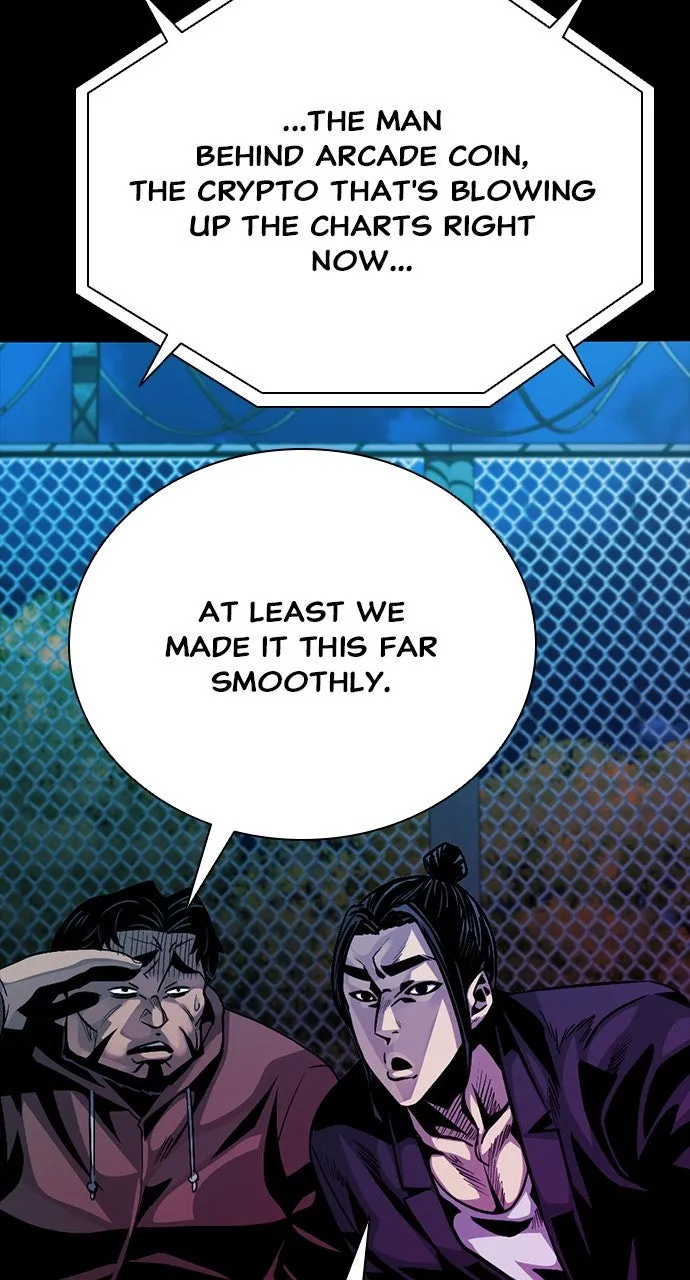 Read The Worst Generation chapter 15 image 93 on Lezhin
