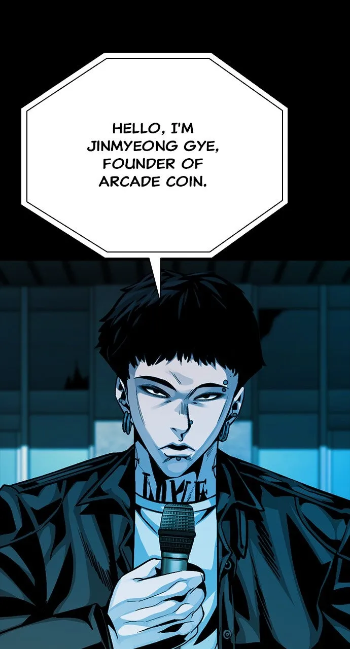 Read The Worst Generation chapter 15 image 97 on Lezhin