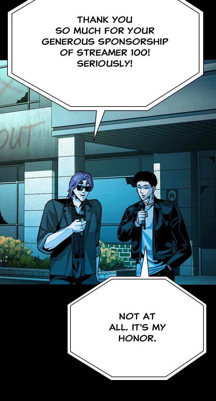 Read The Worst Generation chapter 15 image 99 on Lezhin