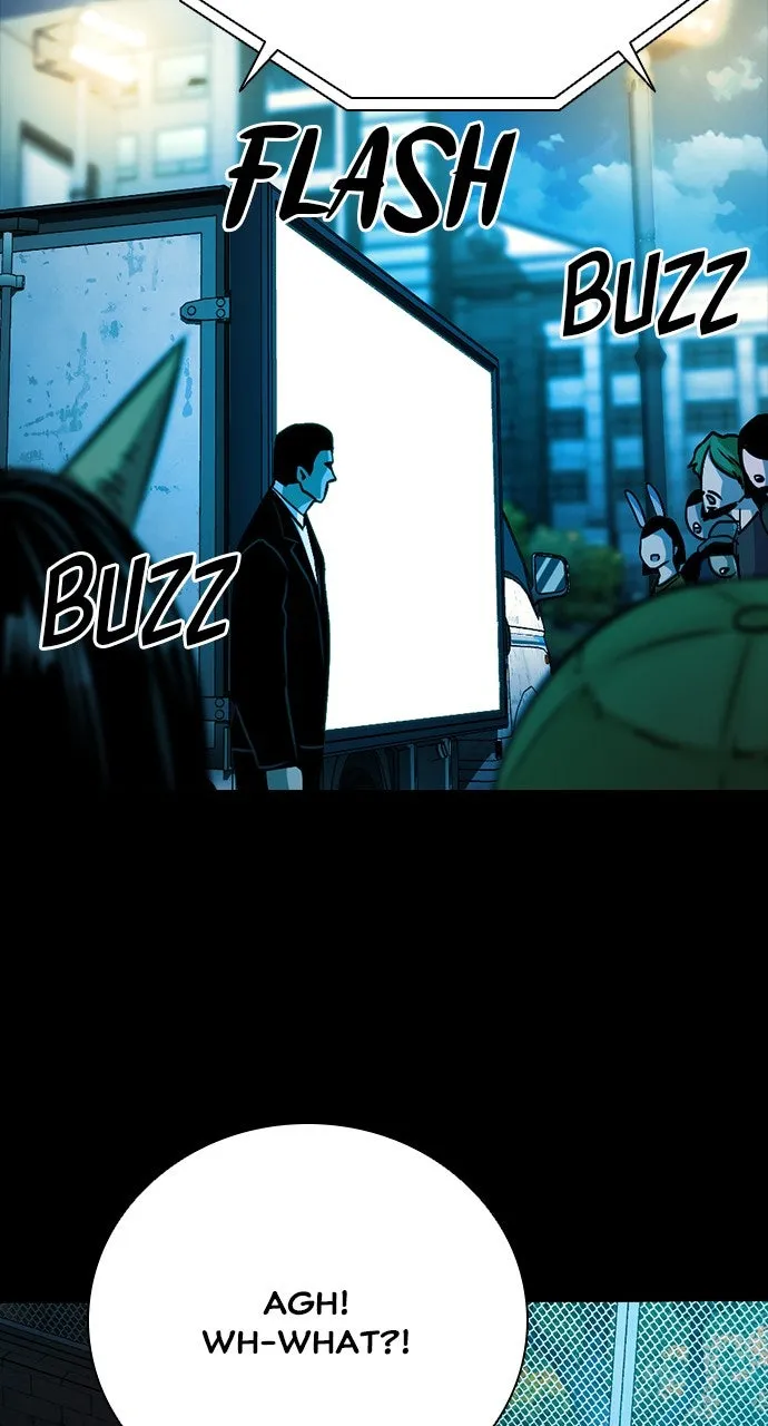 Read The Worst Generation chapter 16 image 1 on Lezhin