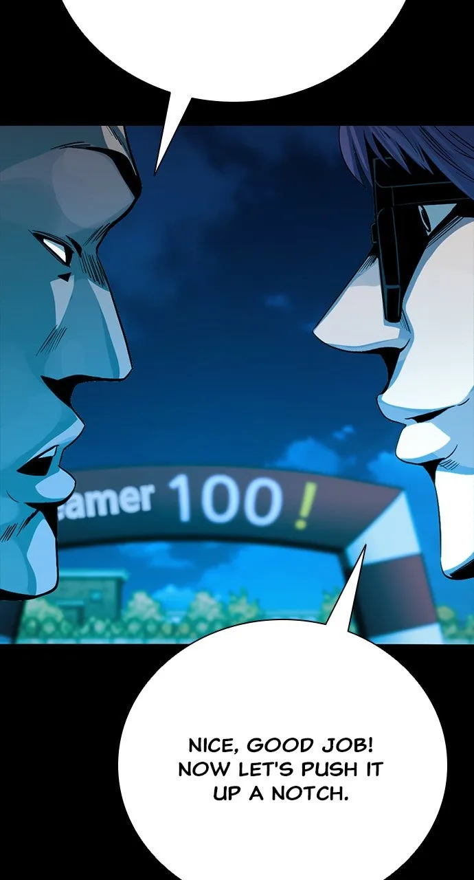 Read The Worst Generation chapter 16 image 101 on Lezhin