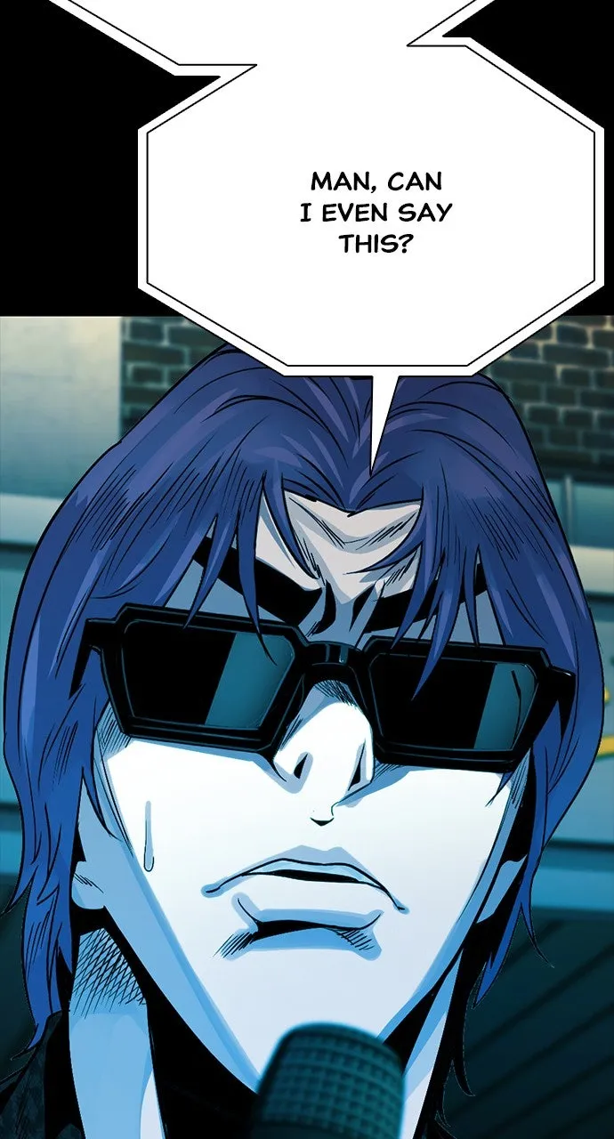 Read The Worst Generation chapter 16 image 103 on Lezhin