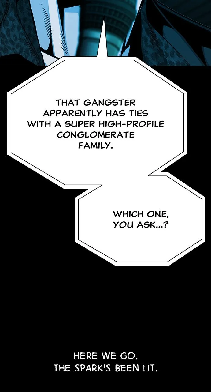 Read The Worst Generation chapter 16 image 104 on Lezhin