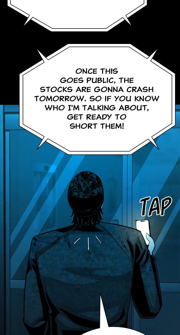 Read The Worst Generation chapter 16 image 106 on Lezhin