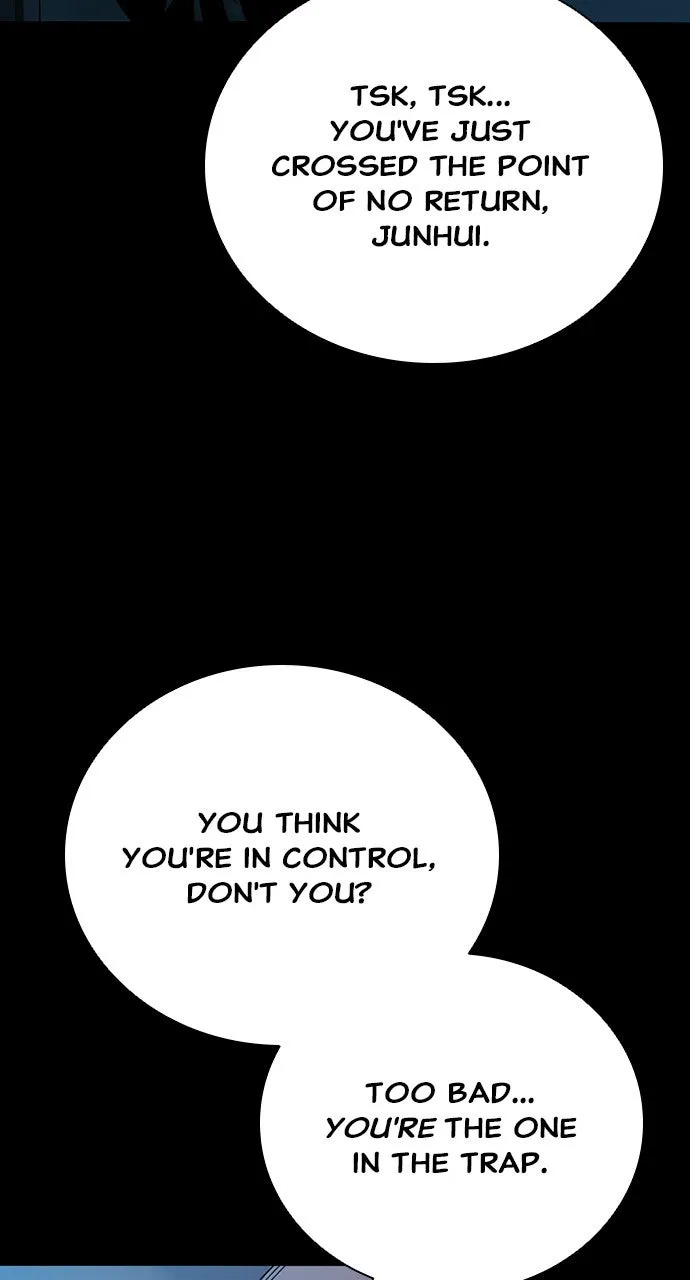Read The Worst Generation chapter 16 image 107 on Lezhin