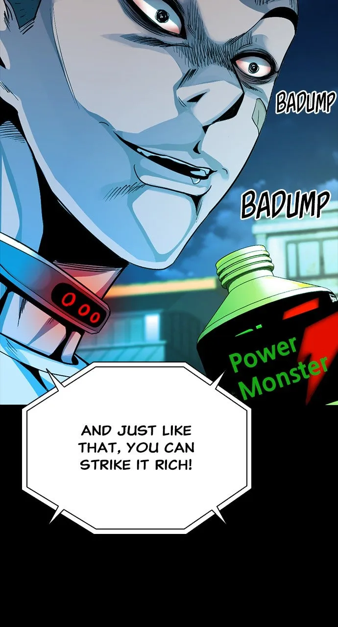 Read The Worst Generation chapter 16 image 11 on Lezhin