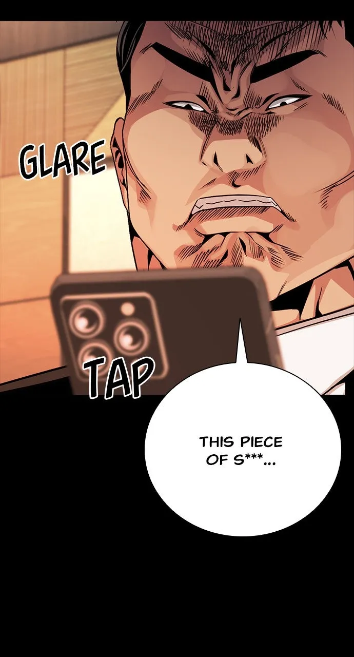 Read The Worst Generation chapter 16 image 110 on Lezhin