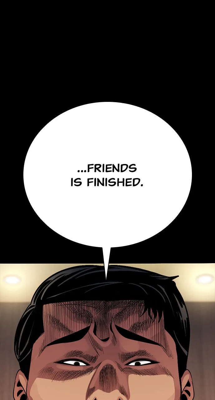 Read The Worst Generation chapter 16 image 112 on Lezhin