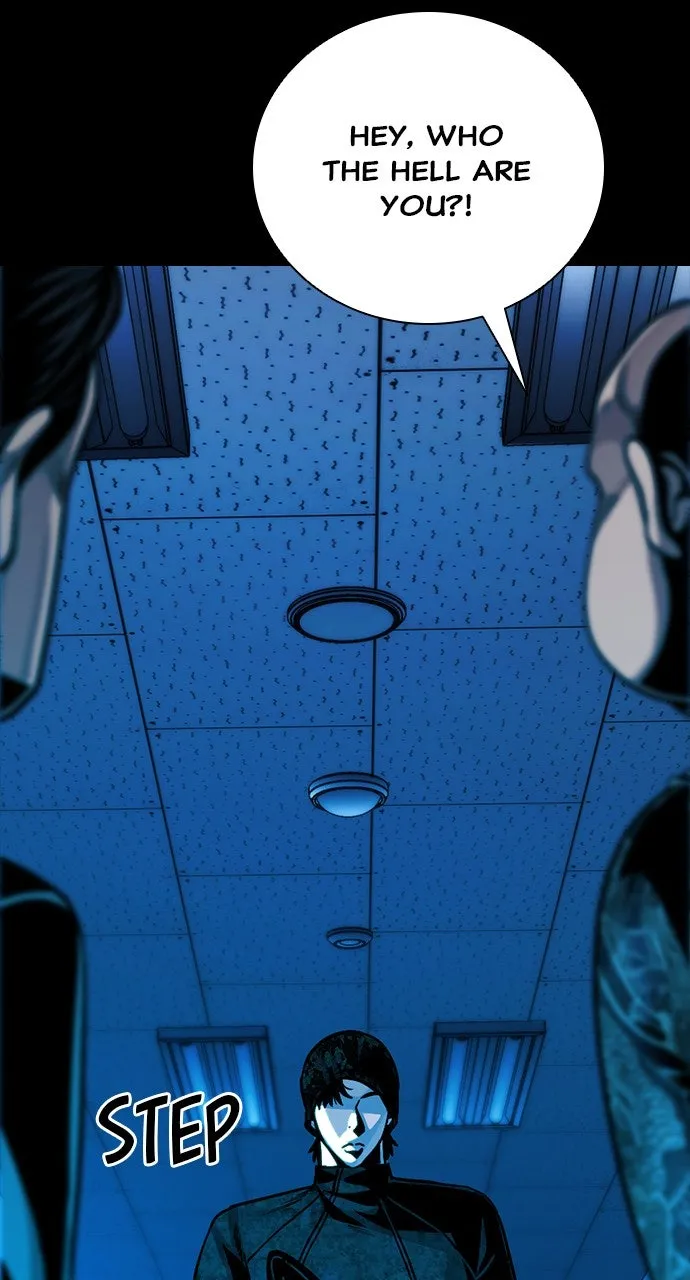 Read The Worst Generation chapter 16 image 119 on Lezhin