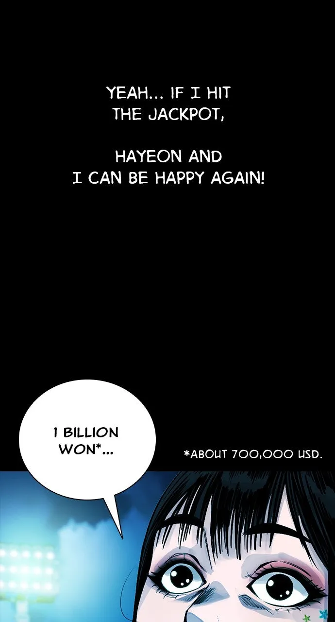 Read The Worst Generation chapter 16 image 12 on Lezhin