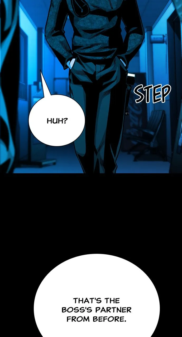 Read The Worst Generation chapter 16 image 120 on Lezhin