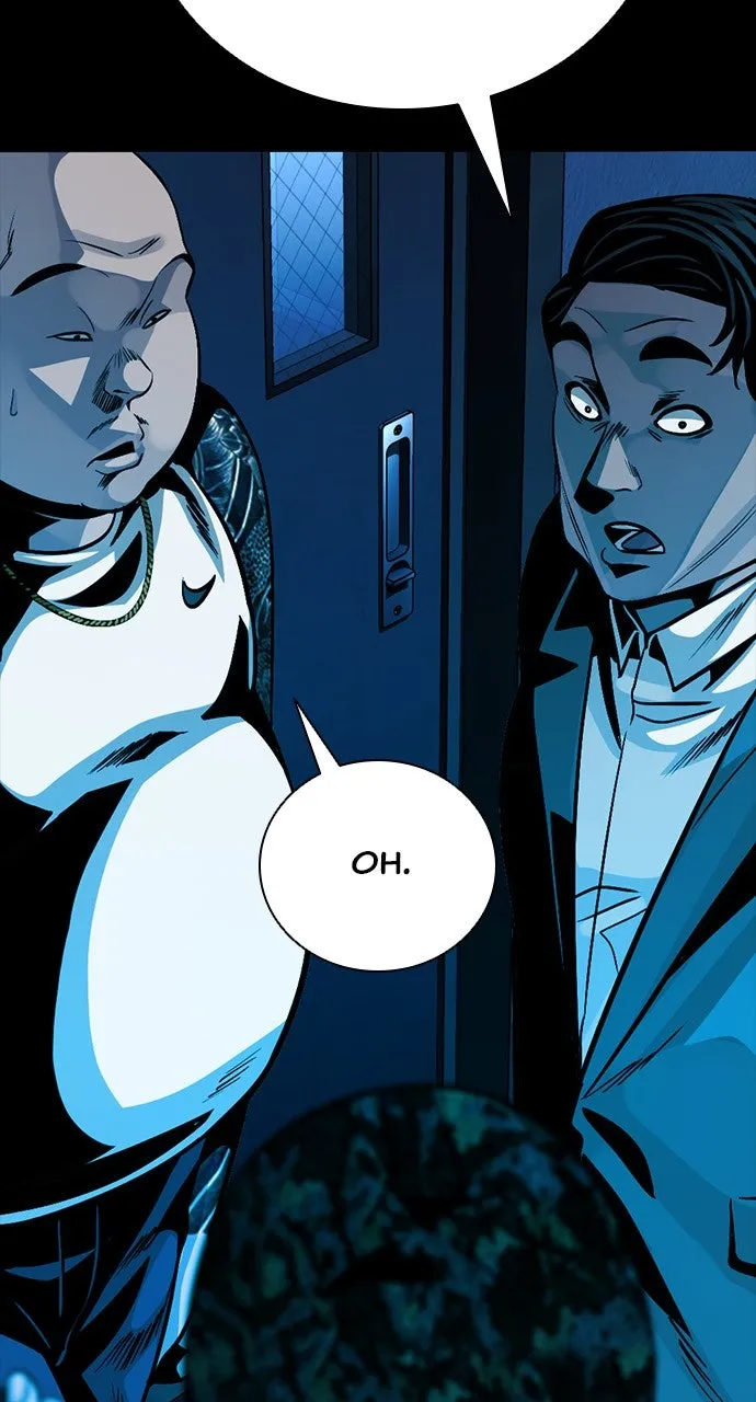 Read The Worst Generation chapter 16 image 121 on Lezhin