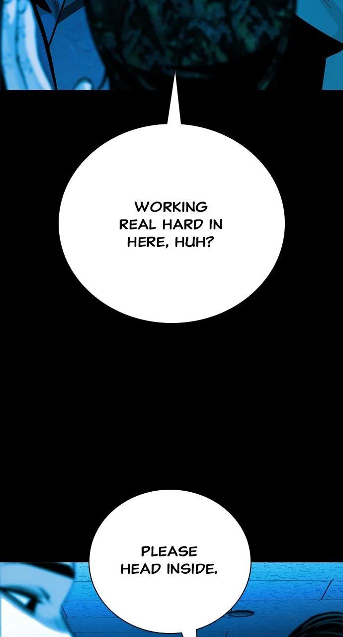 Read The Worst Generation chapter 16 image 122 on Lezhin
