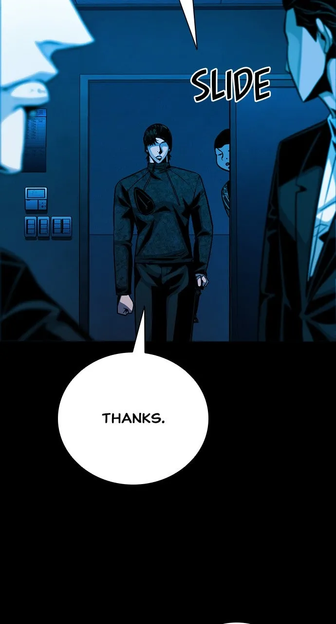 Read The Worst Generation chapter 16 image 123 on Lezhin
