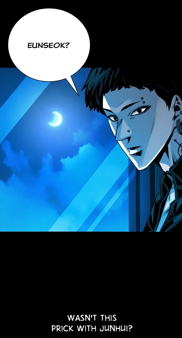 Read The Worst Generation chapter 16 image 125 on Lezhin
