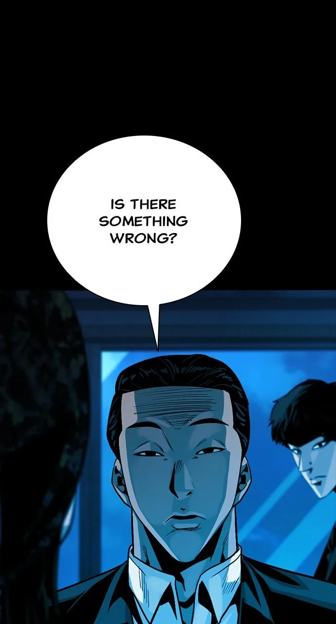 Read The Worst Generation chapter 16 image 126 on Lezhin