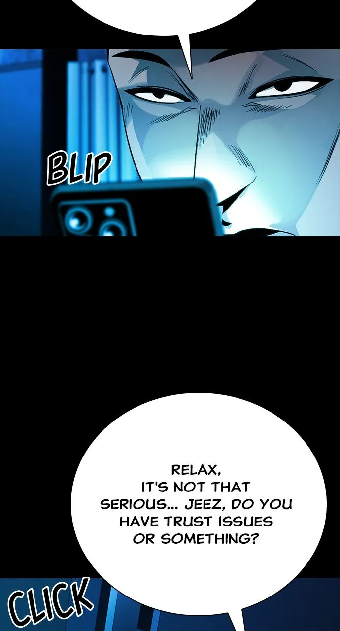 Read The Worst Generation chapter 16 image 129 on Lezhin
