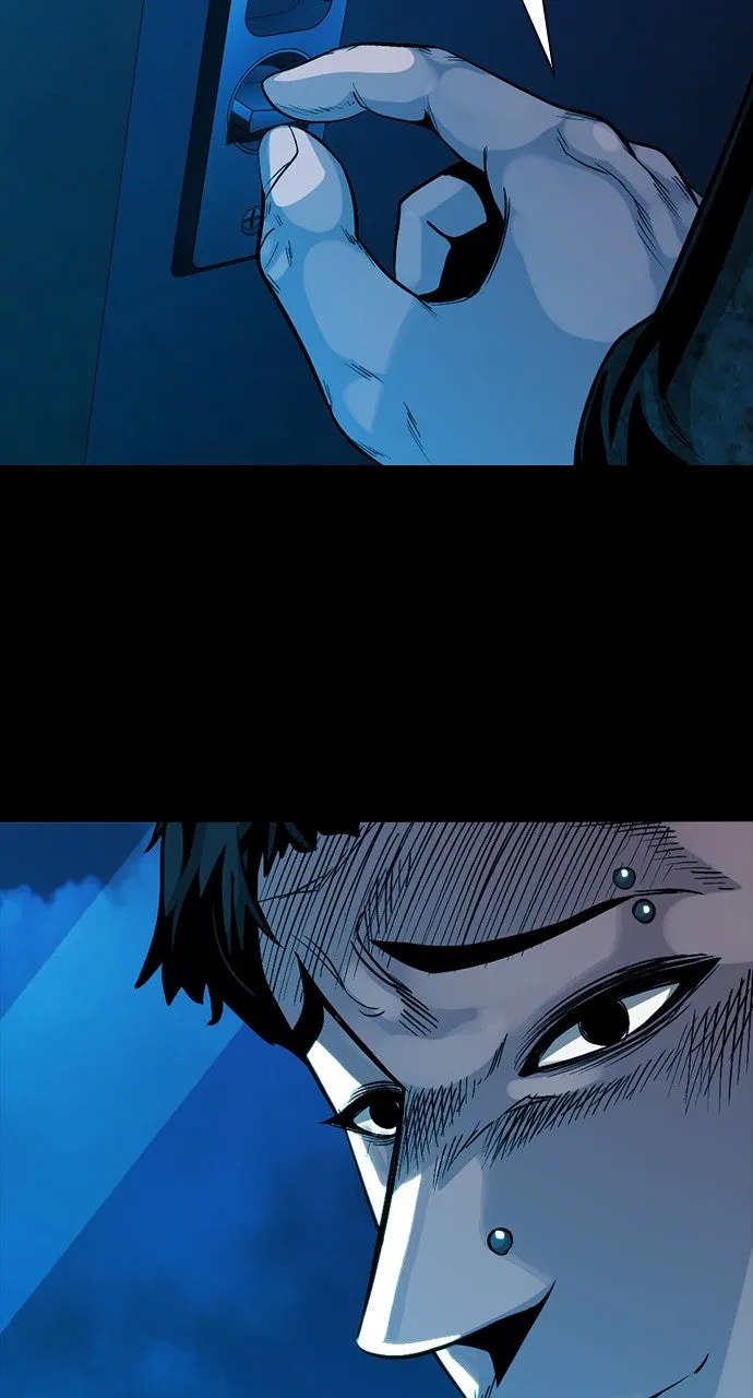 Read The Worst Generation chapter 16 image 130 on Lezhin