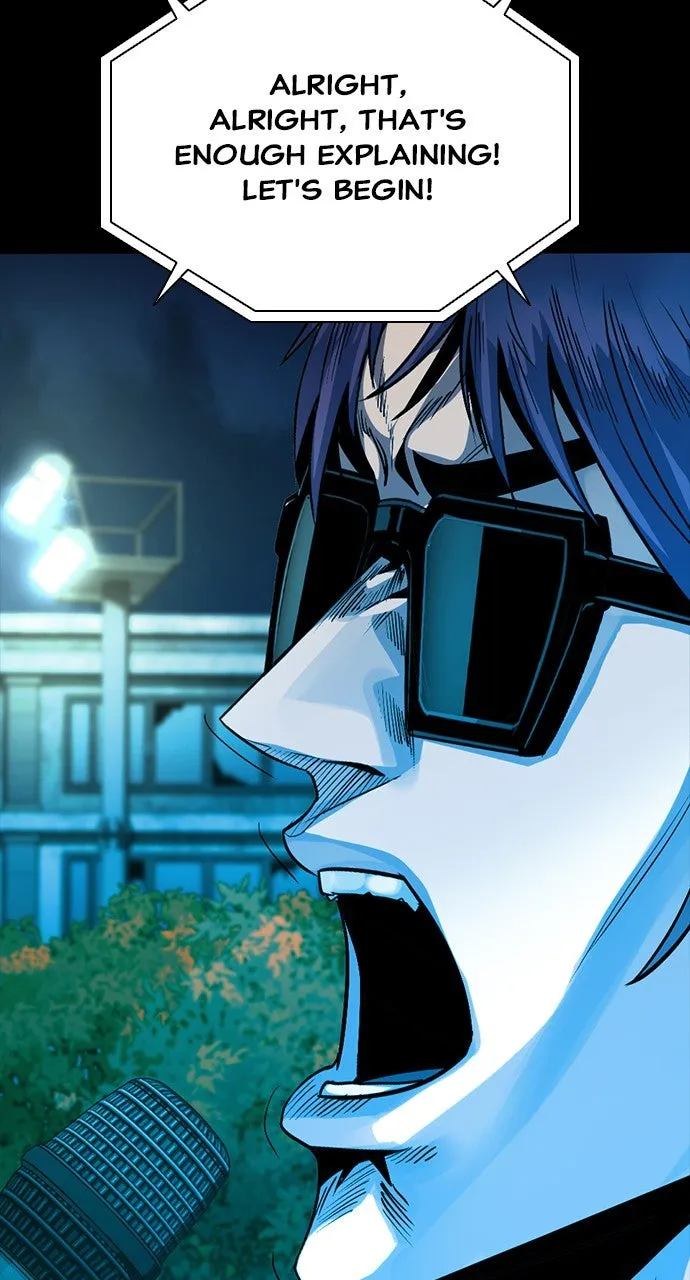 Read The Worst Generation chapter 16 image 14 on Lezhin
