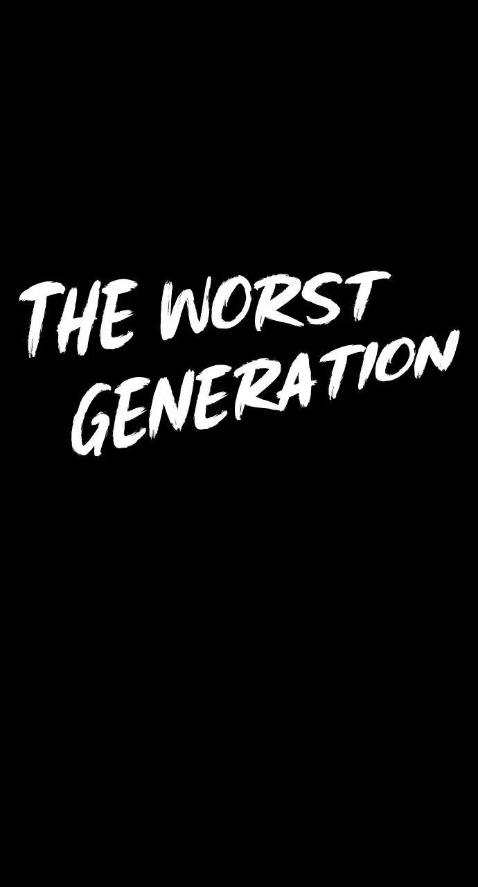 Read The Worst Generation chapter 16 image 19 on Lezhin