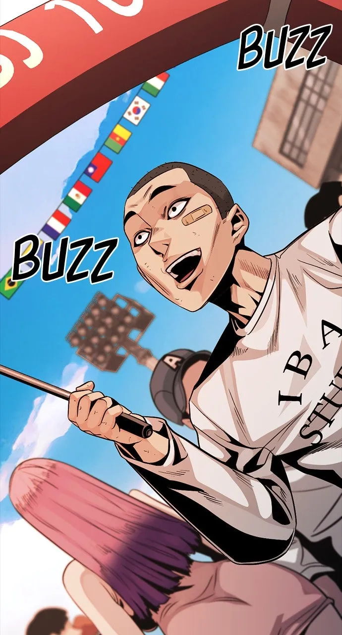 Read The Worst Generation chapter 16 image 22 on Lezhin